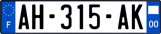 AH-315-AK