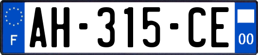 AH-315-CE