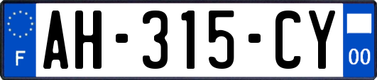 AH-315-CY