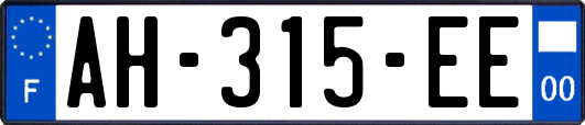 AH-315-EE