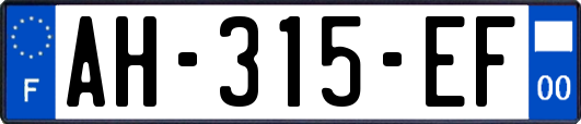 AH-315-EF