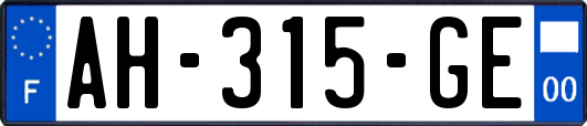 AH-315-GE