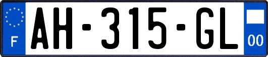 AH-315-GL