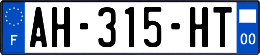 AH-315-HT