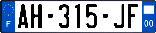 AH-315-JF