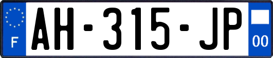 AH-315-JP