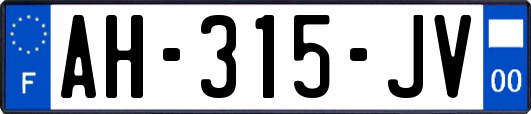 AH-315-JV