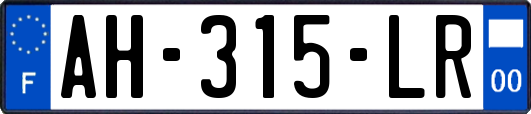 AH-315-LR