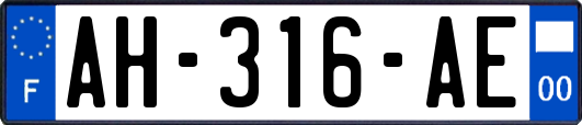 AH-316-AE