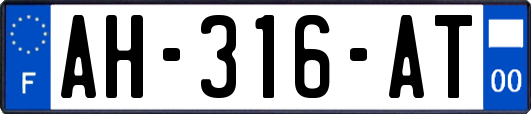 AH-316-AT