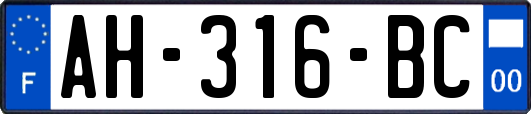 AH-316-BC