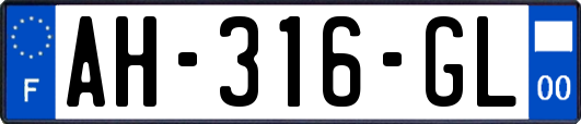 AH-316-GL