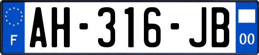 AH-316-JB