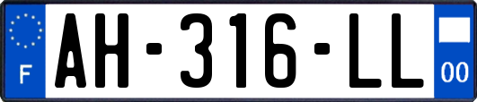 AH-316-LL