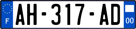 AH-317-AD