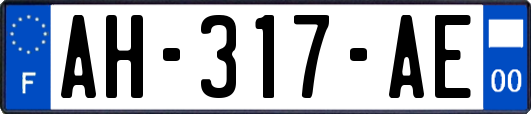 AH-317-AE