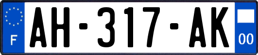 AH-317-AK