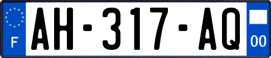 AH-317-AQ