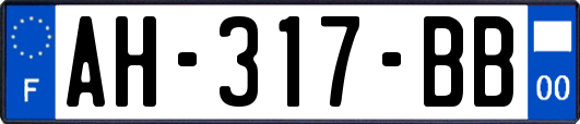 AH-317-BB