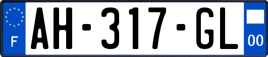 AH-317-GL
