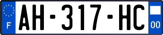 AH-317-HC