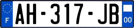 AH-317-JB