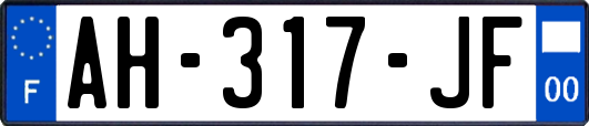 AH-317-JF