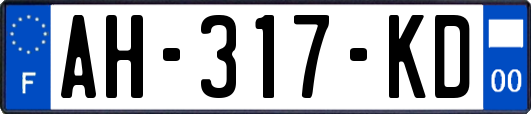 AH-317-KD