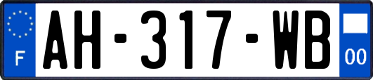 AH-317-WB
