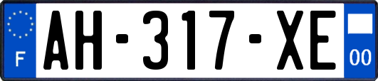 AH-317-XE