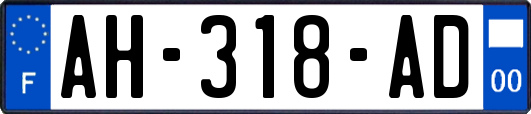 AH-318-AD