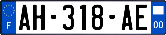 AH-318-AE