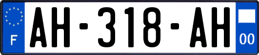 AH-318-AH