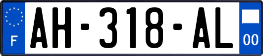 AH-318-AL