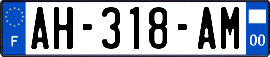 AH-318-AM