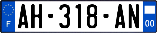 AH-318-AN