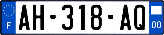 AH-318-AQ