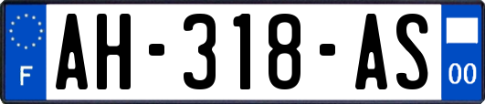 AH-318-AS