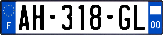 AH-318-GL
