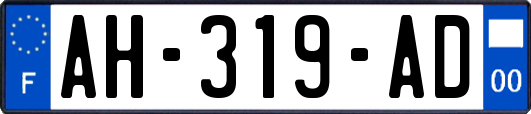 AH-319-AD