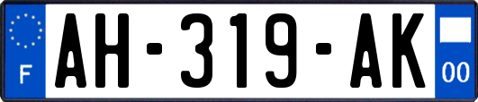 AH-319-AK