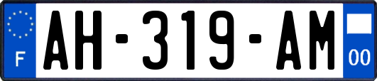 AH-319-AM