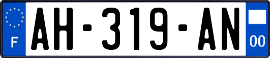 AH-319-AN