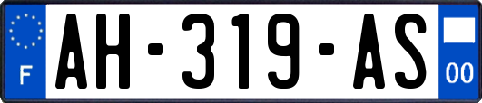 AH-319-AS