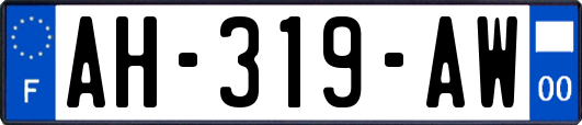 AH-319-AW