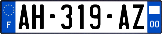 AH-319-AZ