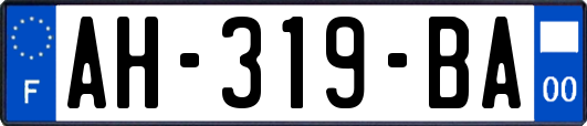 AH-319-BA