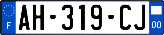 AH-319-CJ