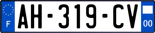 AH-319-CV