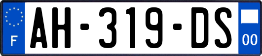 AH-319-DS